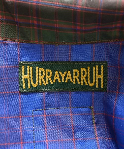HURRAY HURRAY 其他大衣