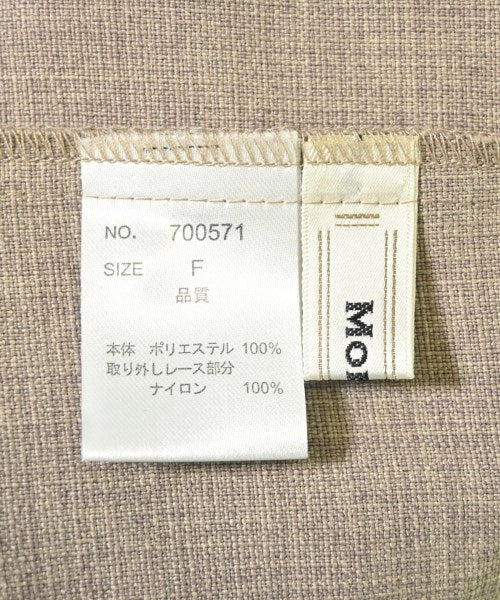 MONiLE 其他飛行外套