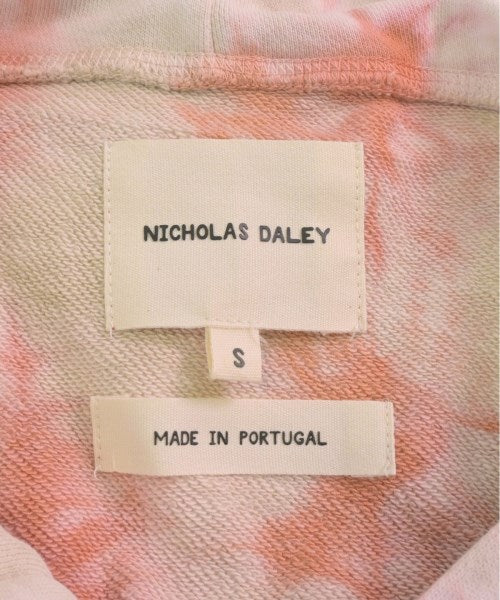 NICHOLAS DALEY 連帽衫
