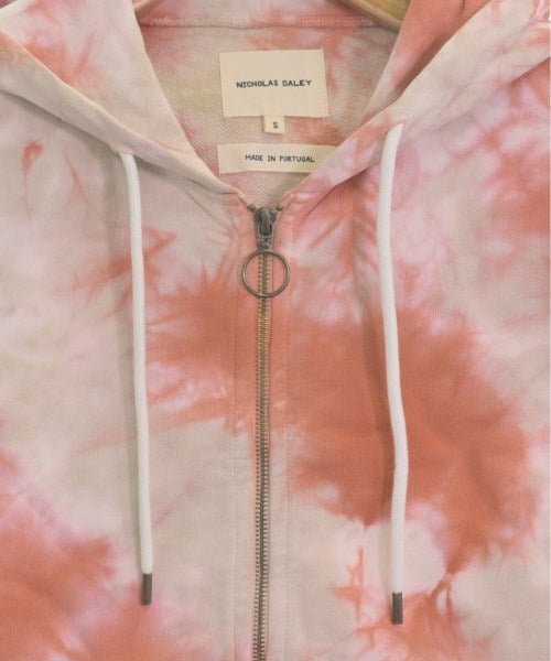 NICHOLAS DALEY 連帽衫