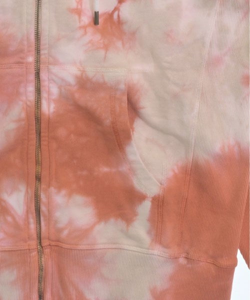 NICHOLAS DALEY 連帽衫