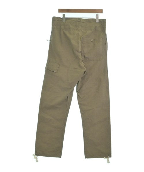 NICHOLAS DALEY 工裝