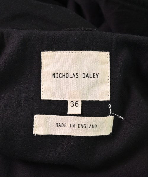 NICHOLAS DALEY 其他飛行外套