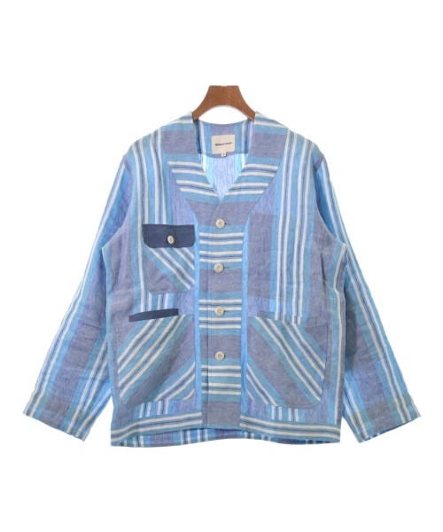 NICHOLAS DALEY 休襯衫