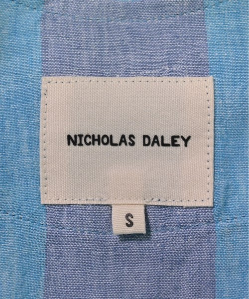 NICHOLAS DALEY 休襯衫
