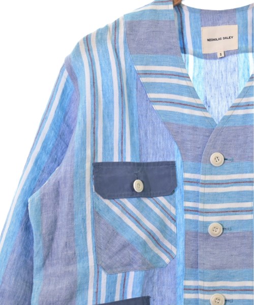 NICHOLAS DALEY 休襯衫