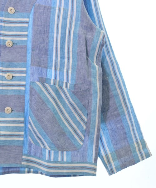 NICHOLAS DALEY 休襯衫