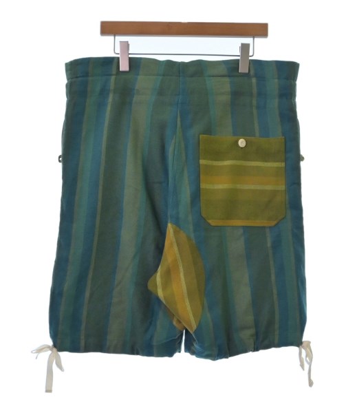 NICHOLAS DALEY 短褲