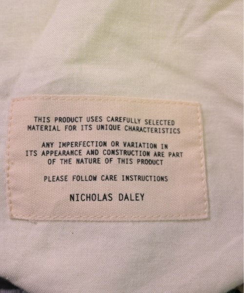 NICHOLAS DALEY 短褲