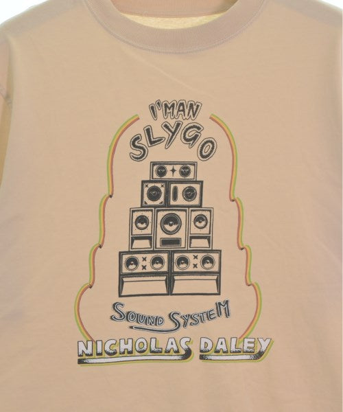 NICHOLAS DALEY T恤/上衣