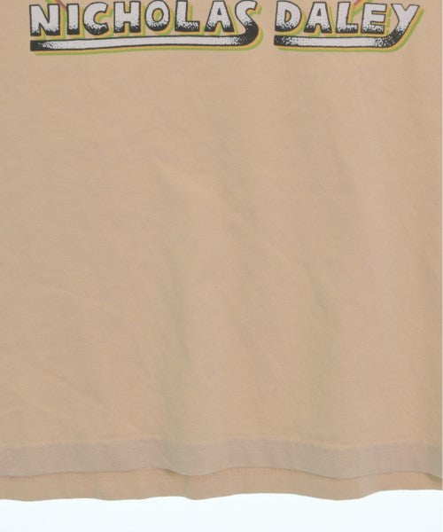 NICHOLAS DALEY T恤/上衣