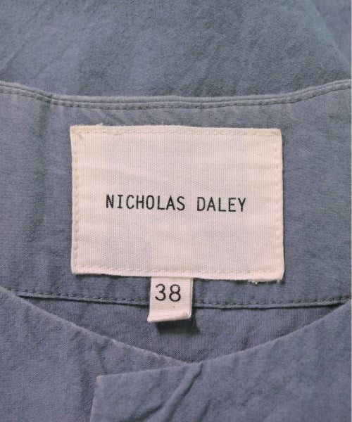 NICHOLAS DALEY 休閒襯衫