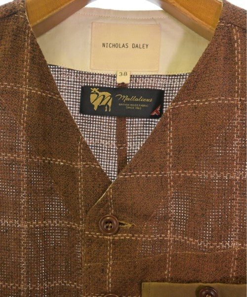 NICHOLAS DALEY 休閒襯衫