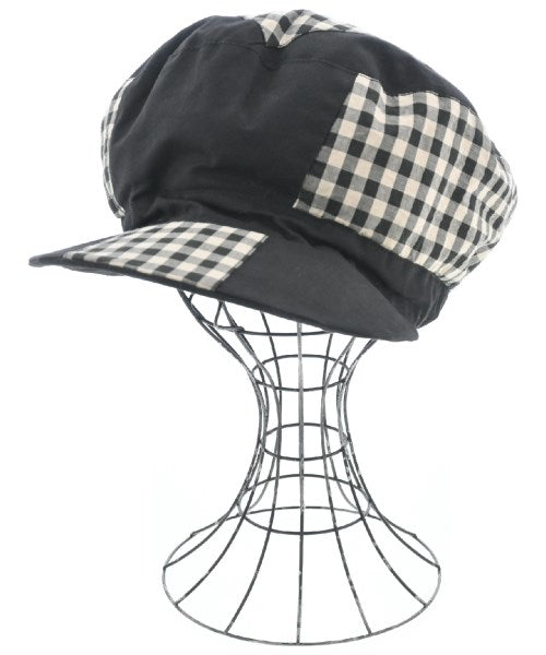 NICHOLAS DALEY 新聞男孩帽