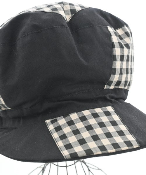 NICHOLAS DALEY 新聞男孩帽