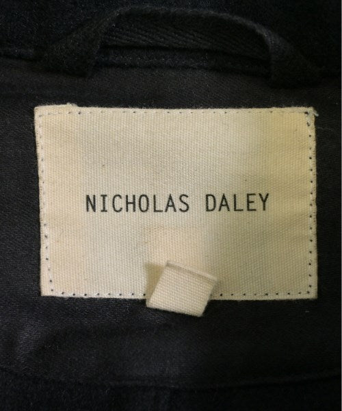 NICHOLAS DALEY 休襯衫