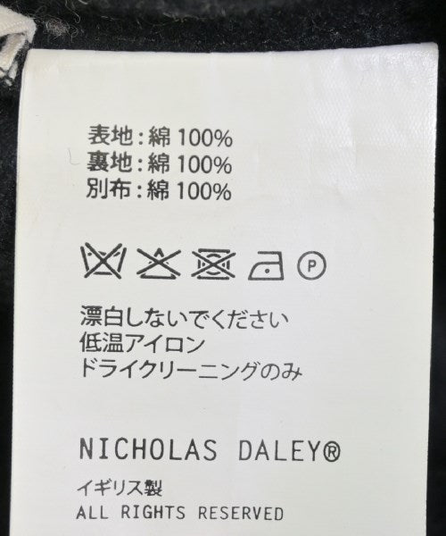 NICHOLAS DALEY 休襯衫