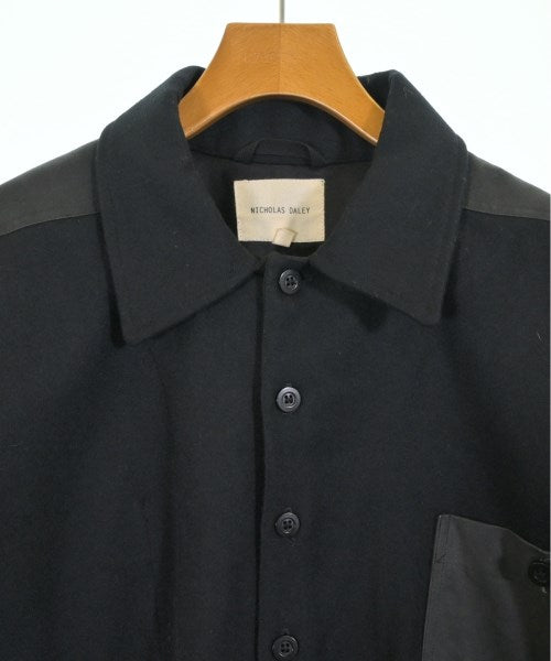 NICHOLAS DALEY 休襯衫