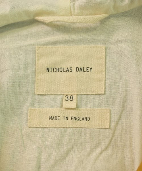 NICHOLAS DALEY 其他大衣