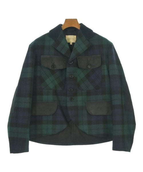 NICHOLAS DALEY 休閒襯衫