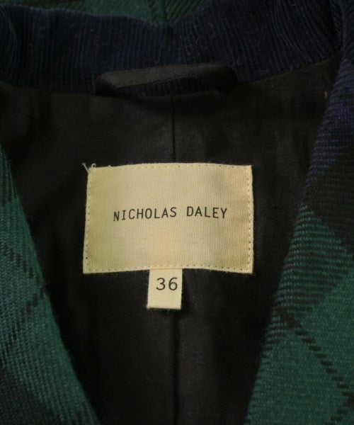 NICHOLAS DALEY 休閒襯衫