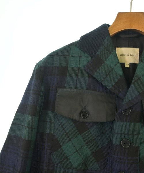 NICHOLAS DALEY 休閒襯衫