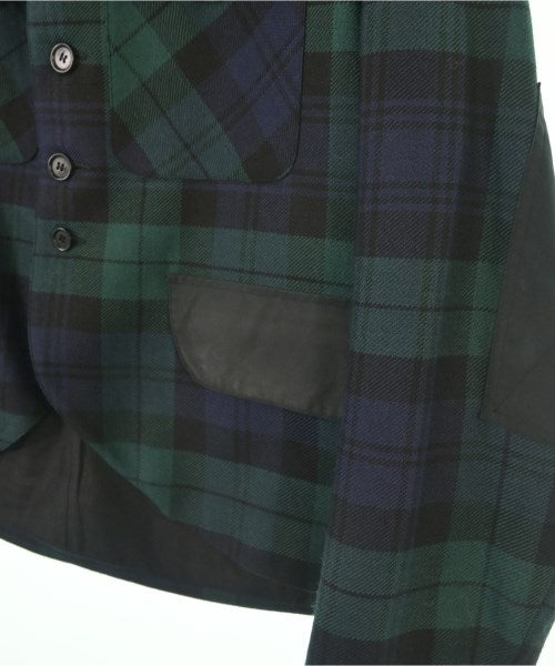 NICHOLAS DALEY 休閒襯衫