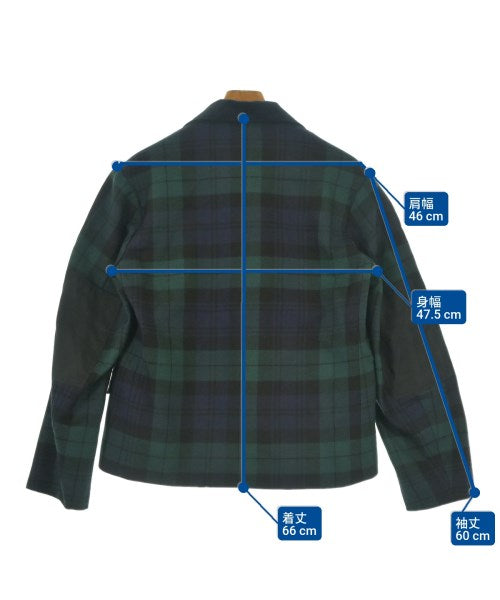 NICHOLAS DALEY 休閒襯衫