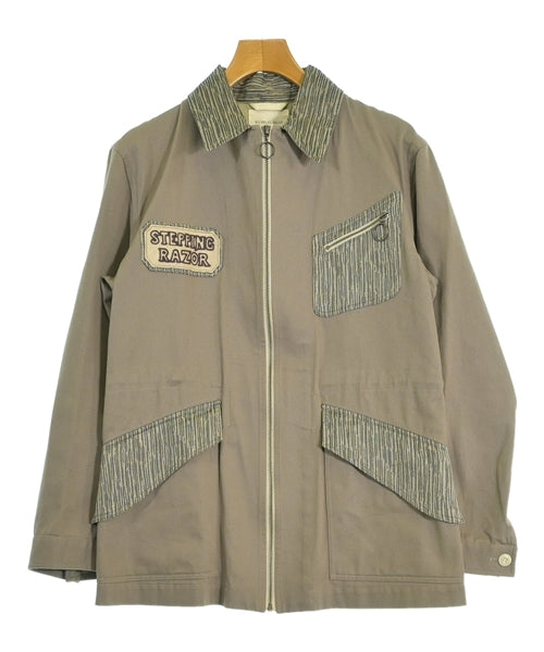 NICHOLAS DALEY 工作夾克