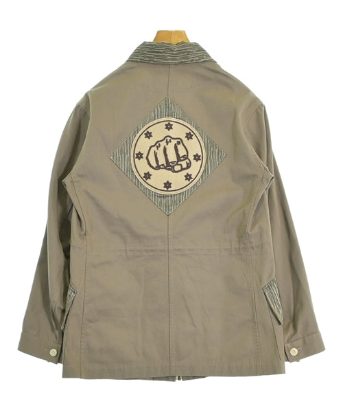 NICHOLAS DALEY 工作夾克