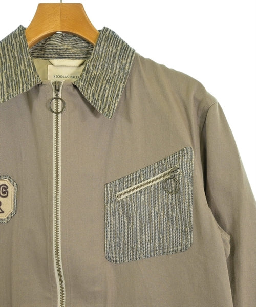 NICHOLAS DALEY 工作夾克