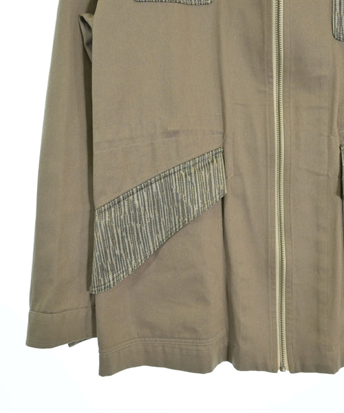 NICHOLAS DALEY 工作夾克