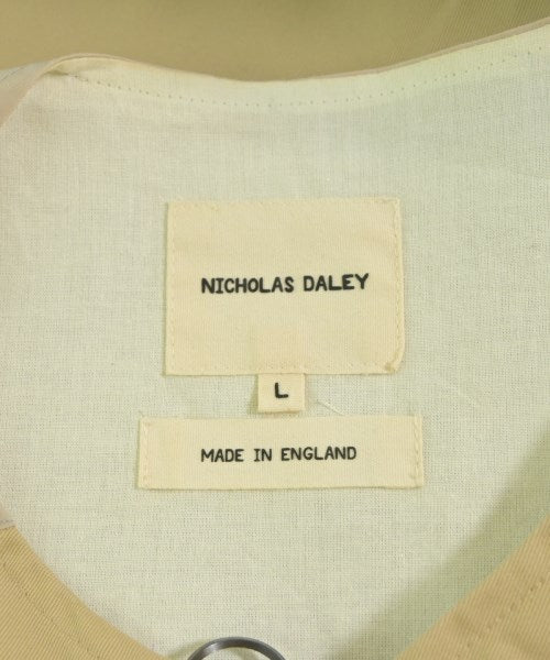 NICHOLAS DALEY 其他飛行外套