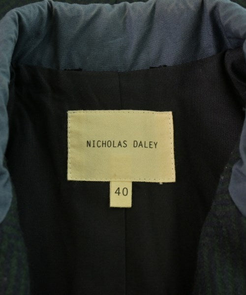 NICHOLAS DALEY 休閒夾克