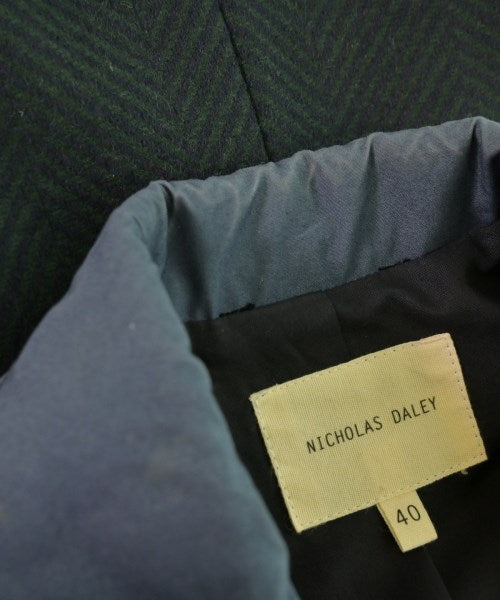 NICHOLAS DALEY 休閒夾克