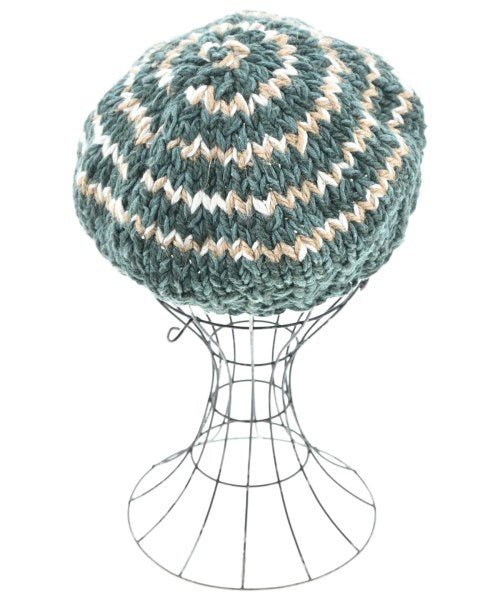 NICHOLAS DALEY 狩獵帽