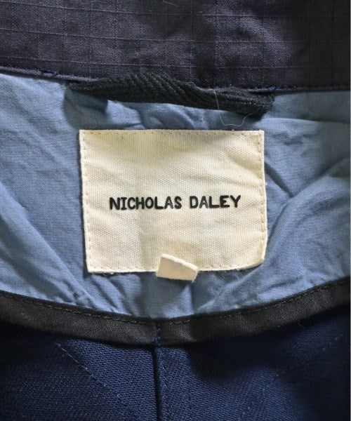 NICHOLAS DALEY 斜紋夾克