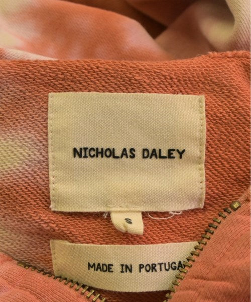 NICHOLAS DALEY 連帽衫