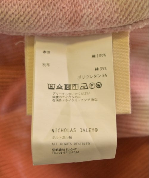 NICHOLAS DALEY 連帽衫