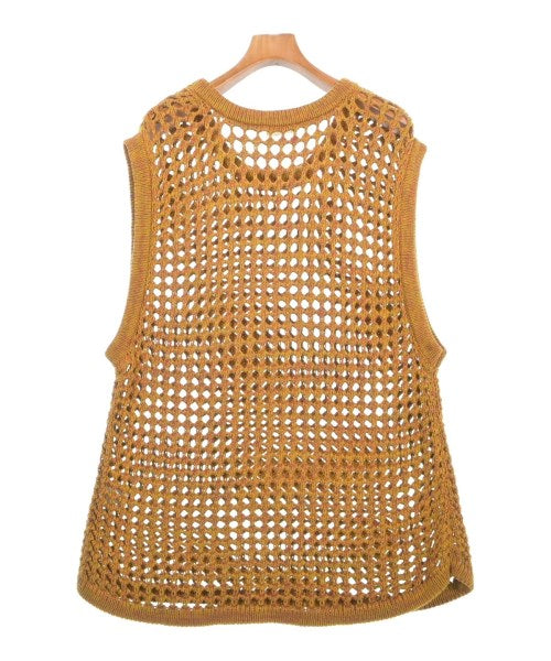 NICHOLAS DALEY 背心