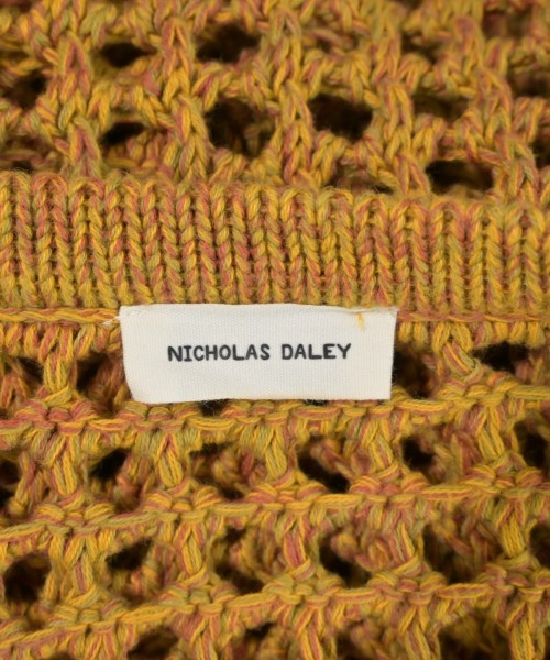 NICHOLAS DALEY 背心