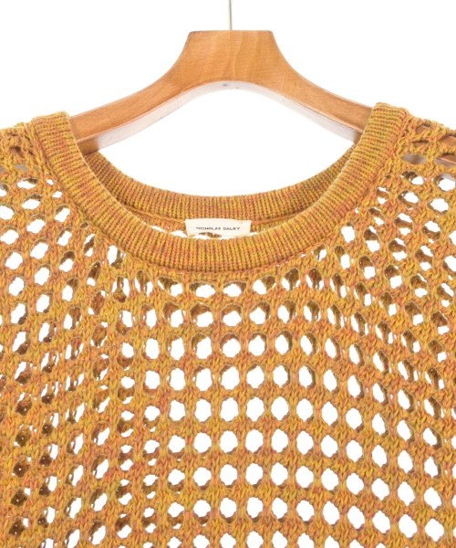 NICHOLAS DALEY 背心