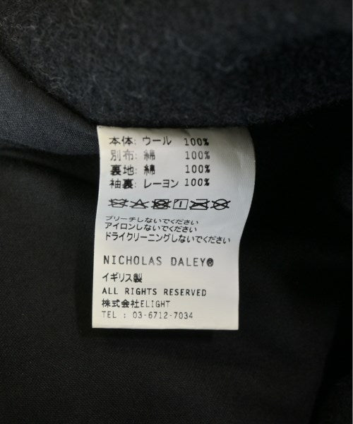 NICHOLAS DALEY 其他大衣