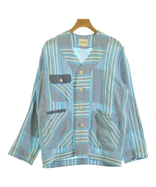 NICHOLAS DALEY 休夾克