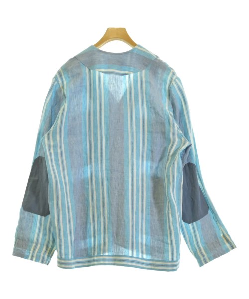 NICHOLAS DALEY 休夾克