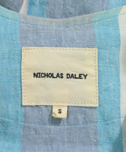 NICHOLAS DALEY 休夾克