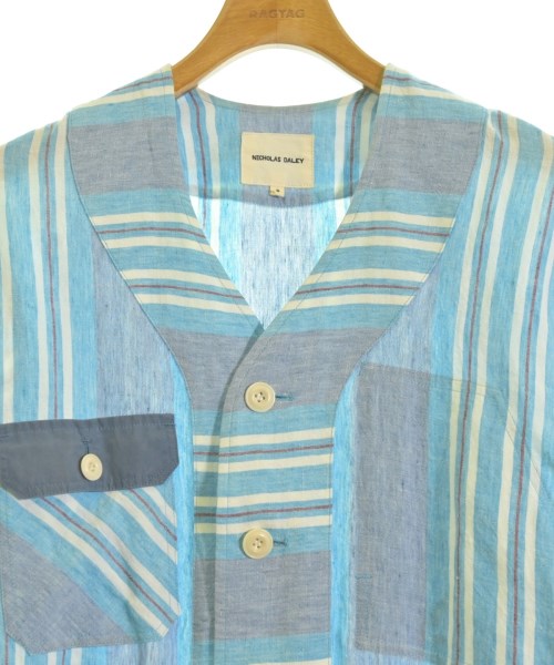 NICHOLAS DALEY 休夾克