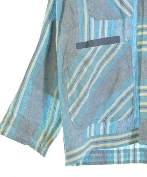 NICHOLAS DALEY 休夾克