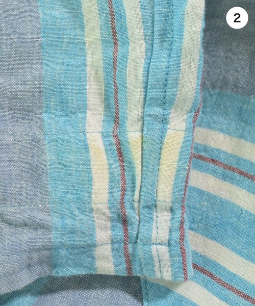 NICHOLAS DALEY 休夾克