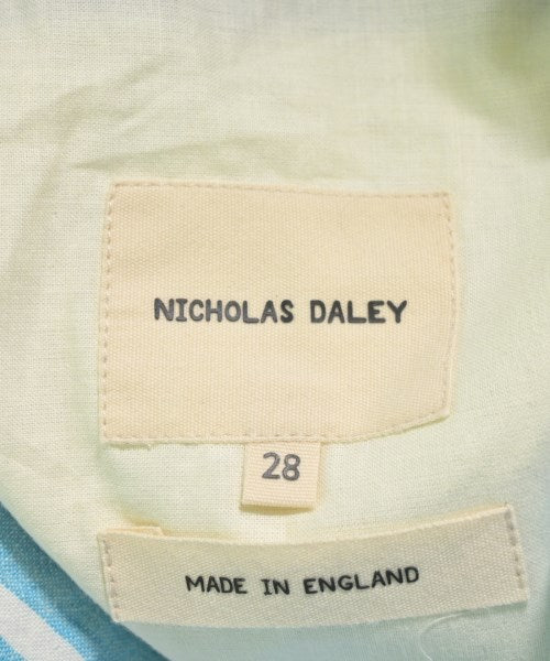 NICHOLAS DALEY 其他款